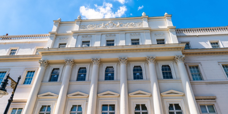 Schools in Belgravia