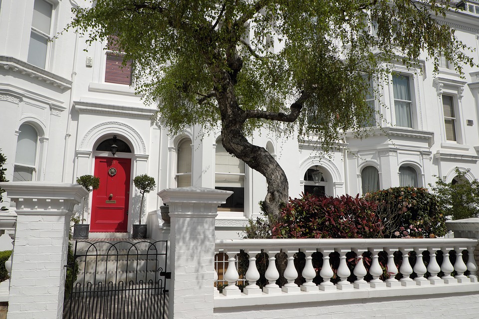 sell prime central London property