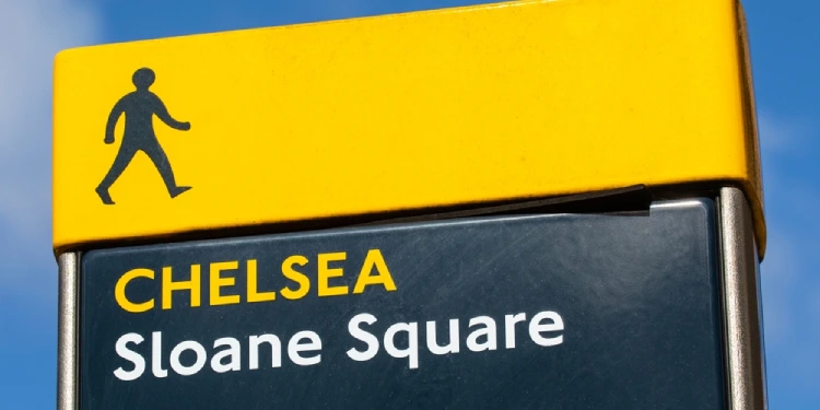 sloane street apartments