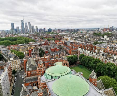 Westminster Tenants’ Charter Introduced 