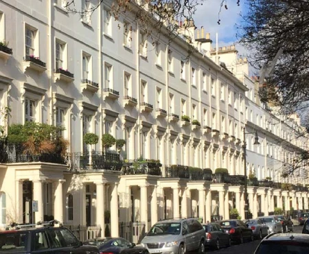 Residential Block Management Guide for Central London