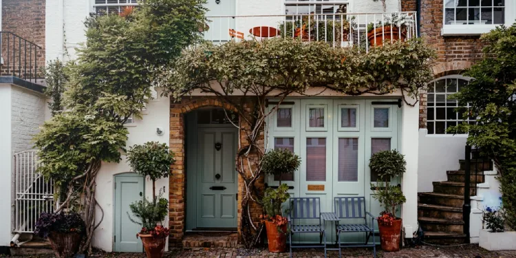 what type of house survey should i have